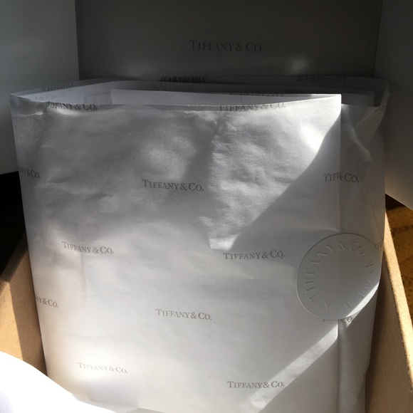 Tiffany & Co Gift set package - Picture 6 of 7